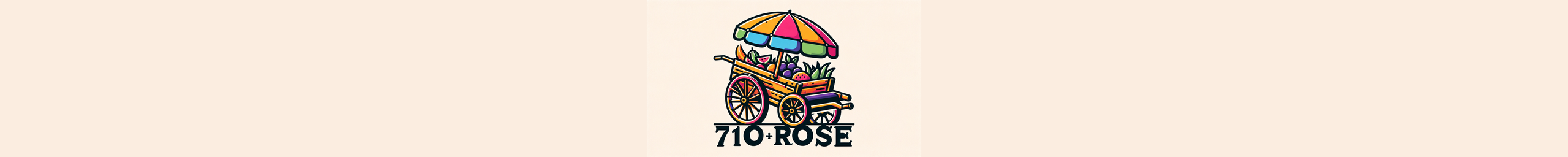 710 ROSE Flag